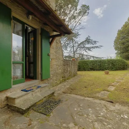 Pietrapiana Terrace Reggello