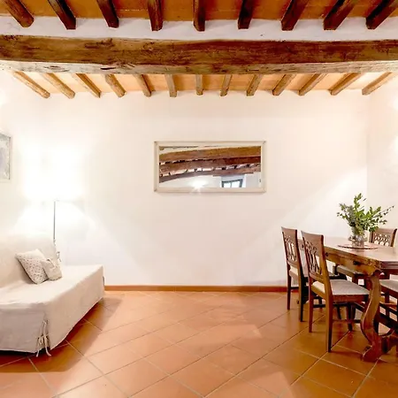 Pietrapiana Terrace Lägenhet *