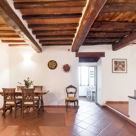 Lägenhet Pietrapiana Terrace *
