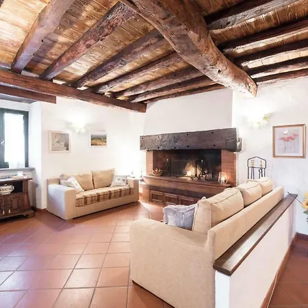Lägenhet Pietrapiana Terrace *