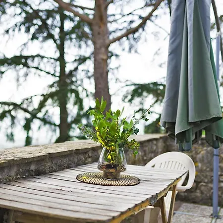Pietrapiana Terrace Lägenhet *