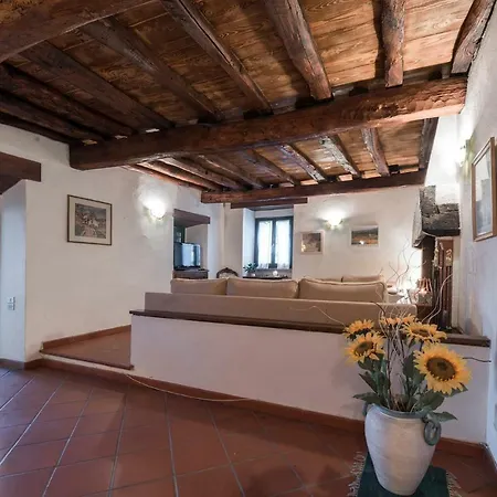 Pietrapiana Terrace * Reggello